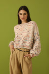 Vero Alfie Famatina Sweater