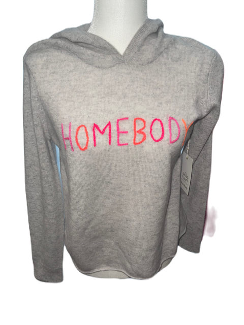 Homebody Cashmere Sweater