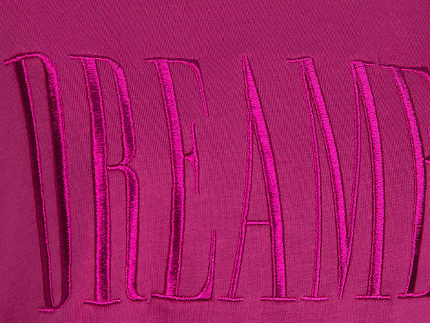 Pink Dreamer Sweatshirt