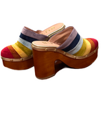 Butrich Sunshine Sueco Clog