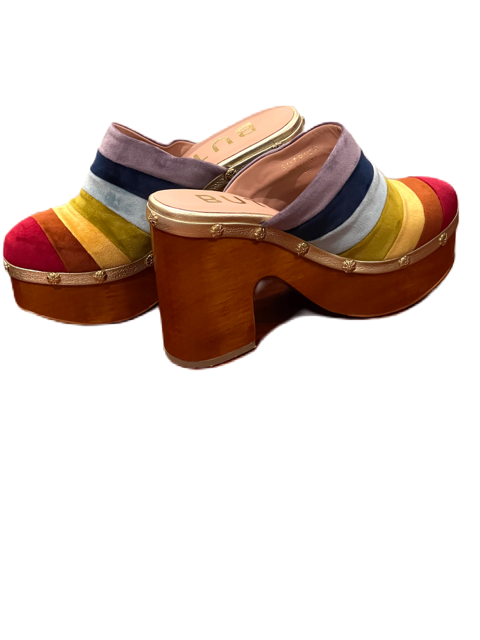 Butrich Sunshine Sueco Clog