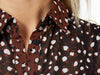 Esqualo Animal Steps Dress