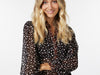 Esqualo Animal Steps Dress