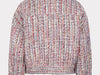 Esqualo Short Pink Tweed Jacket