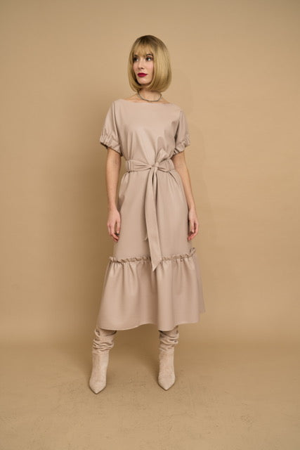 Inclan Essex Dress