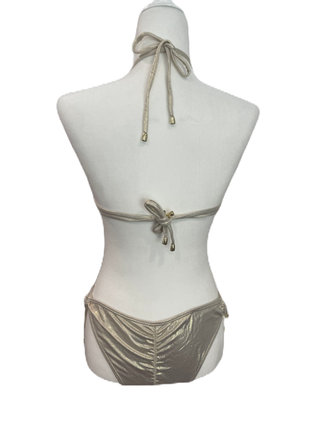 Golden Queen Monokini