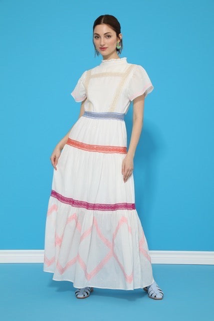 Vero Alfie Moon Dress