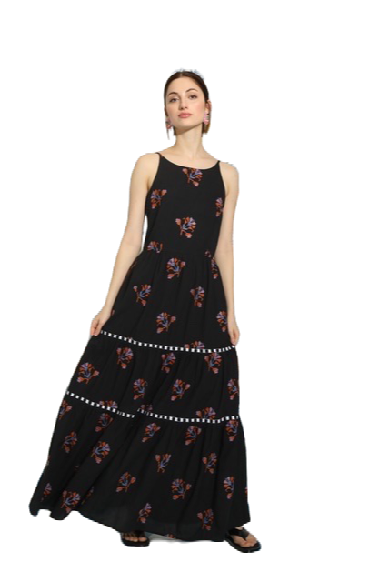 Vero Alfie Sagitario Dress