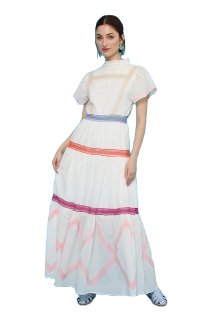Vero Alfie Moon Dress