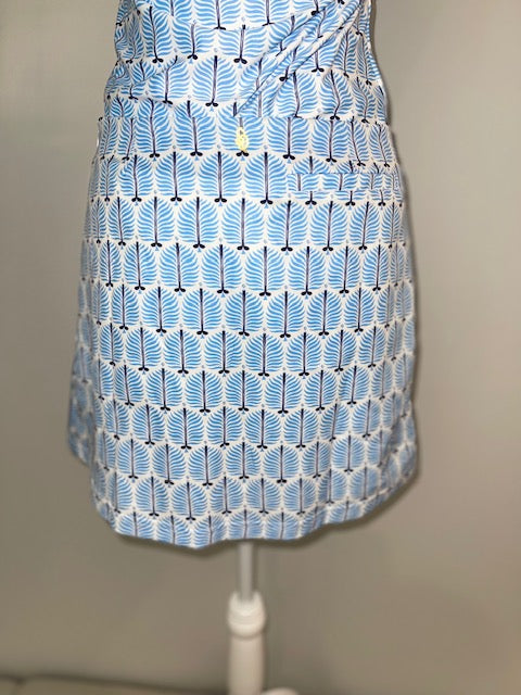 Blaire Skort: by Smith & Quinn