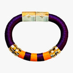 Holst + Lee Game Day Bracelets