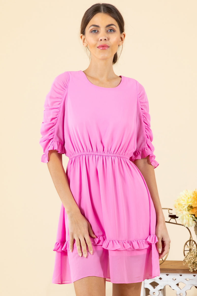 Stella Dress