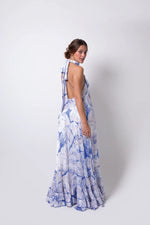 KLEID Michaella Maxi Dress