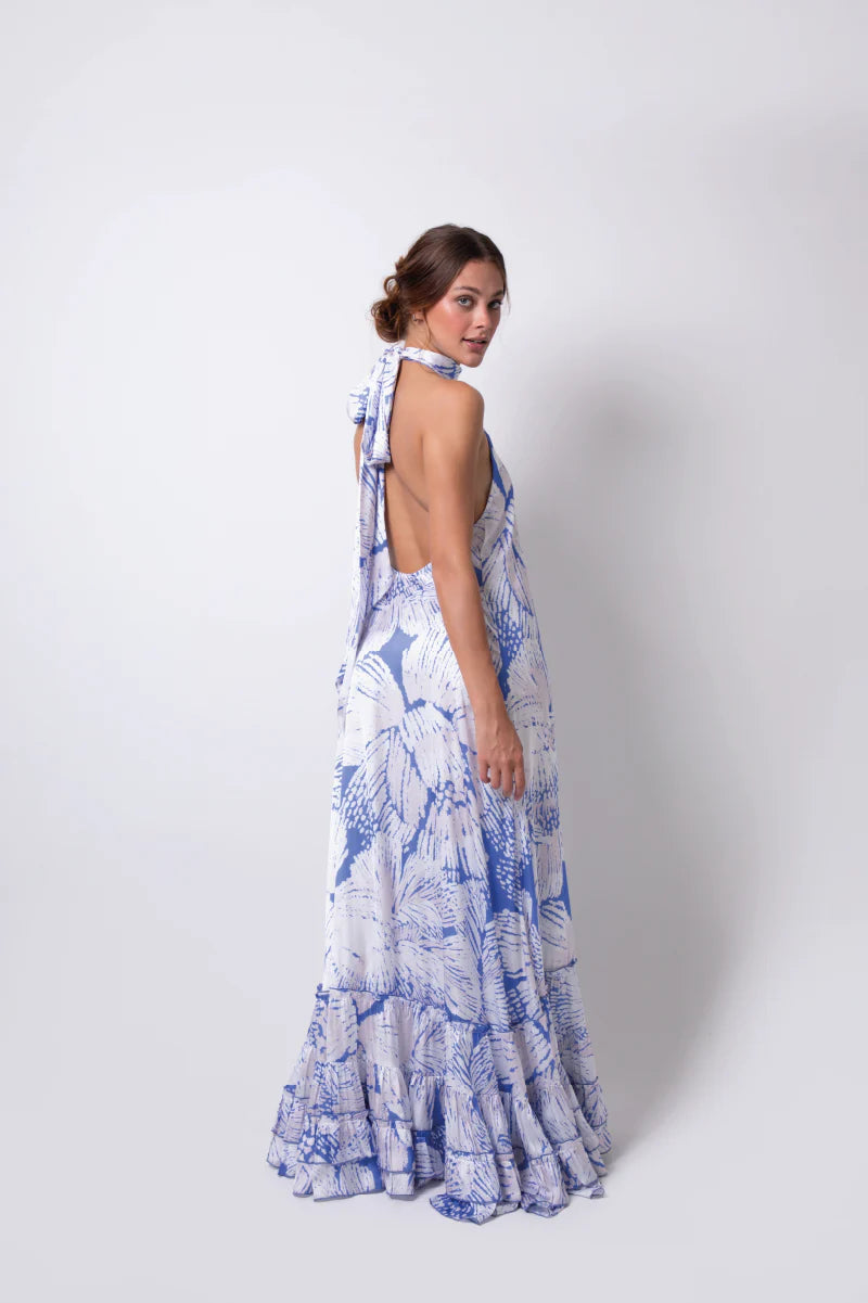 KLEID Michaella Maxi Dress