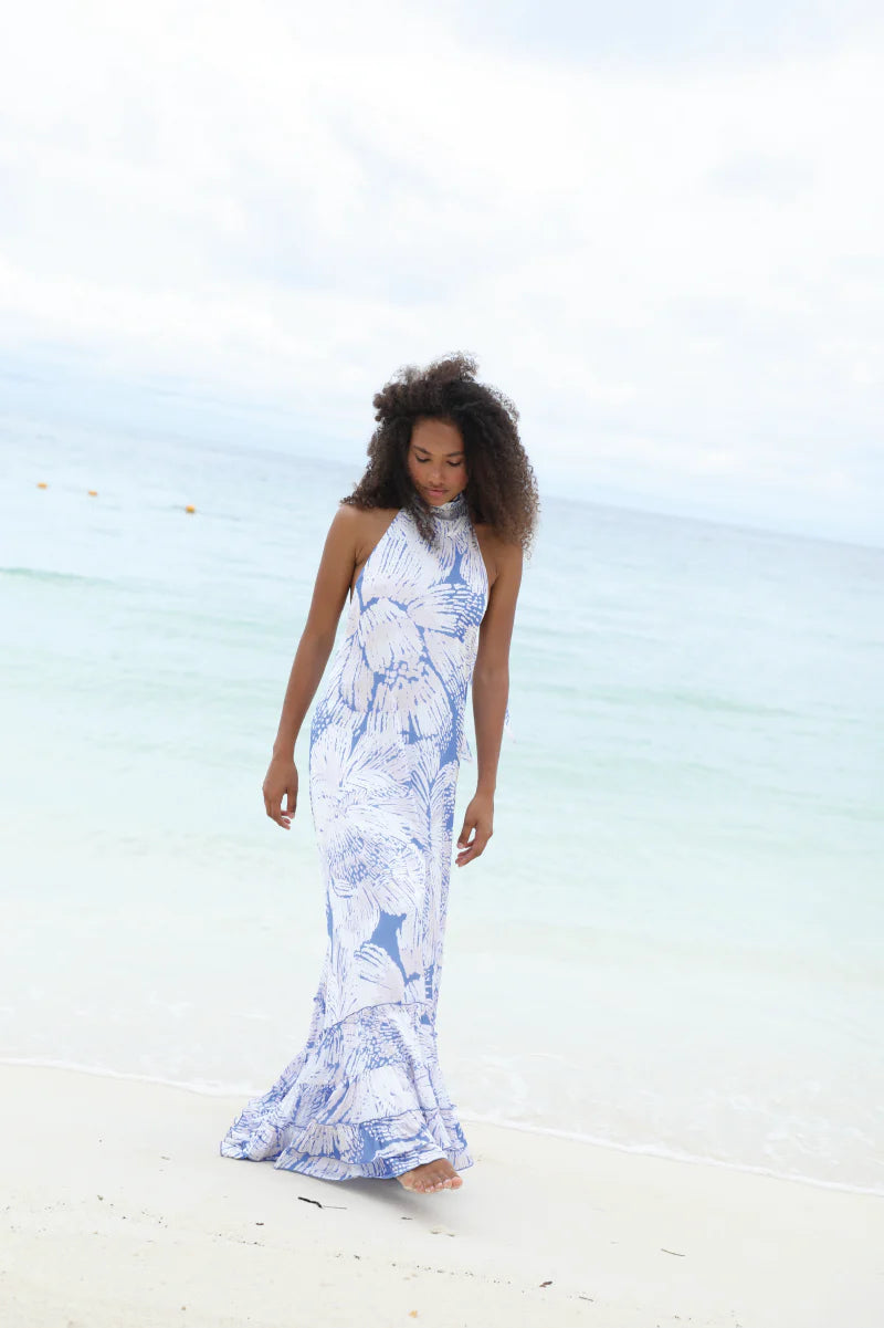KLEID Michaella Maxi Dress
