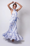 KLEID Michaella Maxi Dress