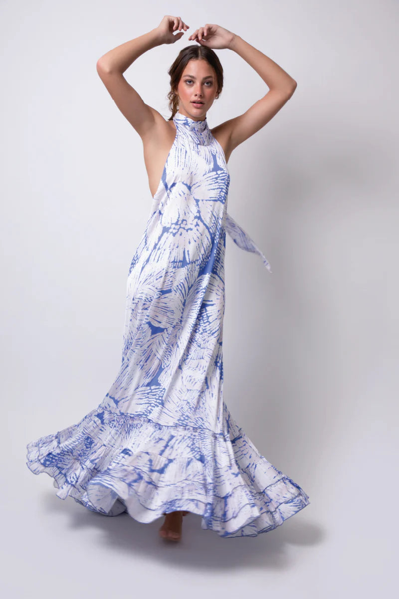 KLEID Michaella Maxi Dress