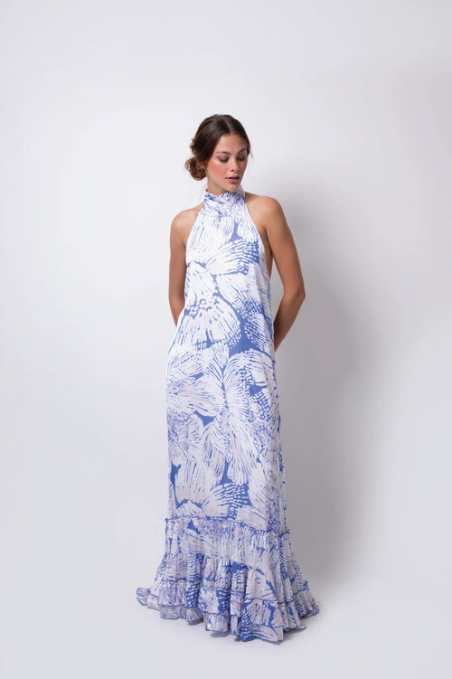 KLEID Michaella Maxi Dress