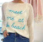 Meet Me at The Beach