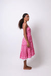KLEID Naya Midi Dress