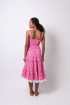 KLEID Naya Midi Dress