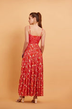 Verb Nisha Maxi Dress
