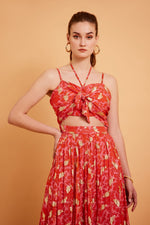 Verb Nisha Maxi Dress