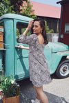 Greta Dress- by Smith & Quinn