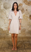 Scarlett Poppies Gardenia Dress