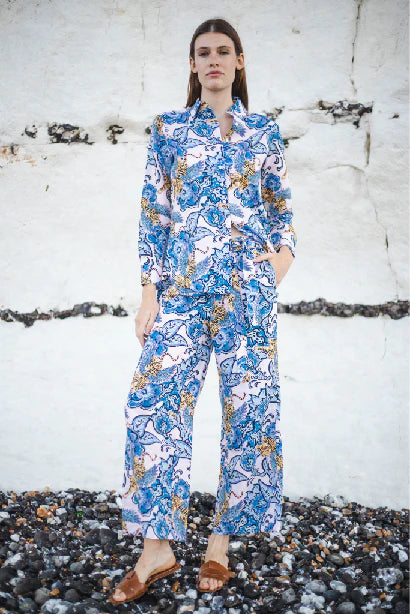 Las Surenas Flying Tiger Pant