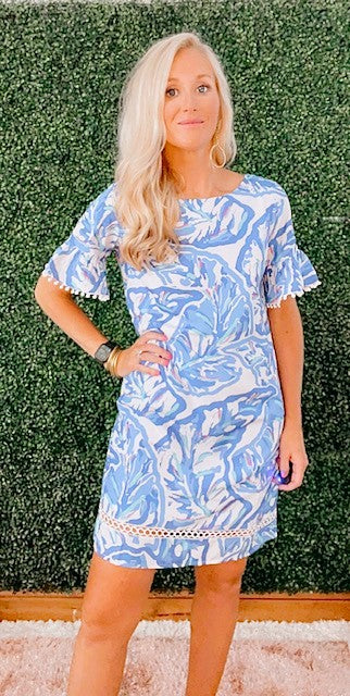 Betsy Dress