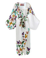 Sunshine Daydream Kimono Long