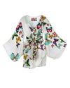Sunshine Daydream Kimono