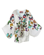 Sunshine Daydream Kimono