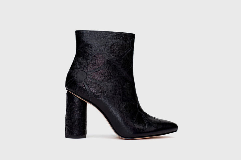 Butirch Janis Bootie