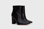 Butirch Janis Bootie