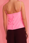 Barbara Bow Cami