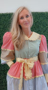 Celia B Aries Dress