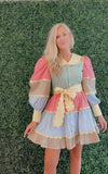 Celia B Aries Dress