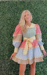 Celia B Aries Dress