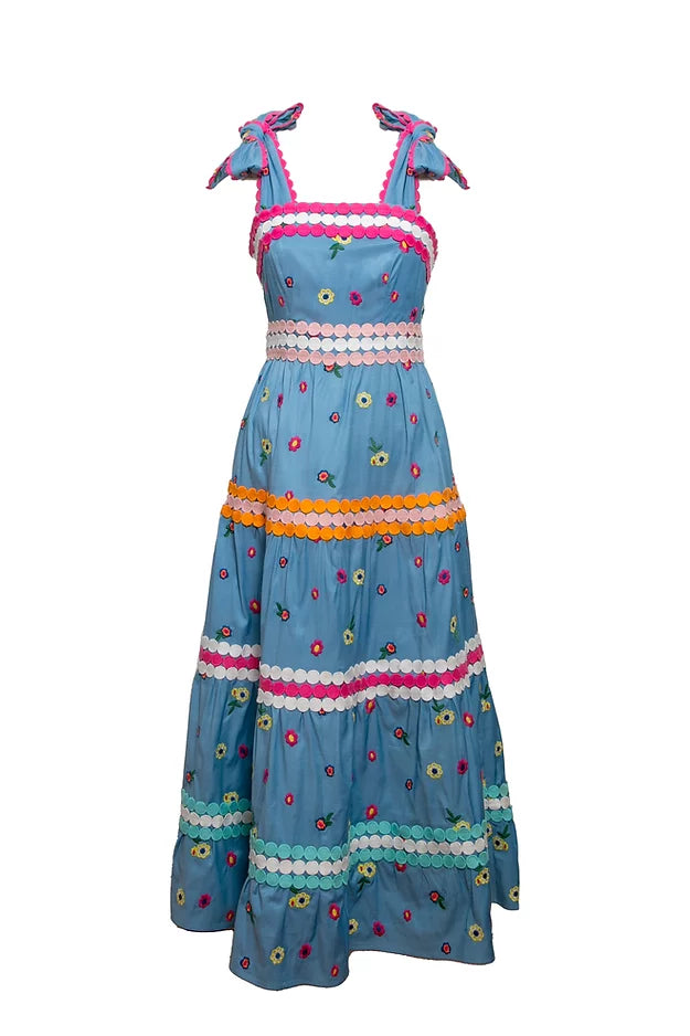 Celia B Oberon Dress
