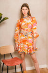 Celia B Helena Dress