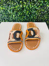 Ortigia Sandals