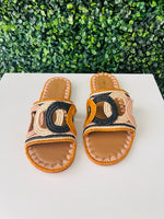 Ortigia Sandals