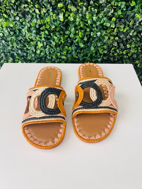 Ortigia Sandals