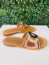 Ortigia Sandals