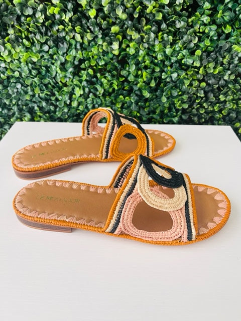 Ortigia Sandals