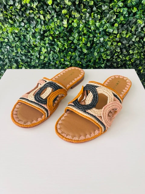 Ortigia Sandals