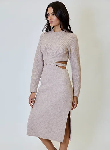 Elodie Dress