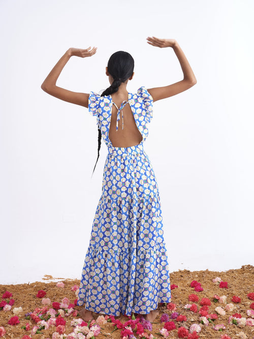 Coralina Dress